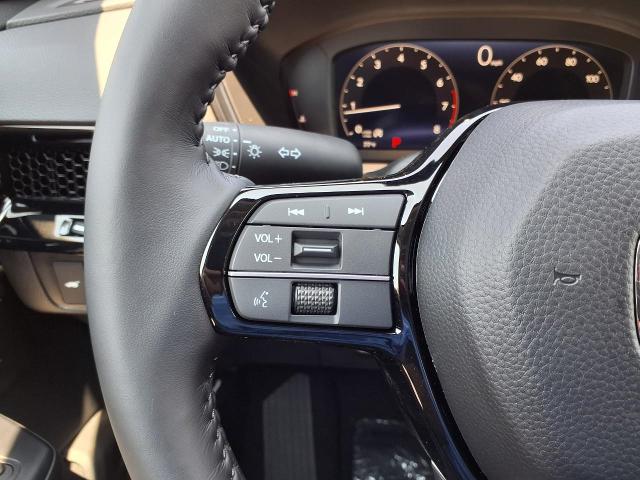 2026 Honda CR-V Vehicle Photo in Oshkosh, WI 54904