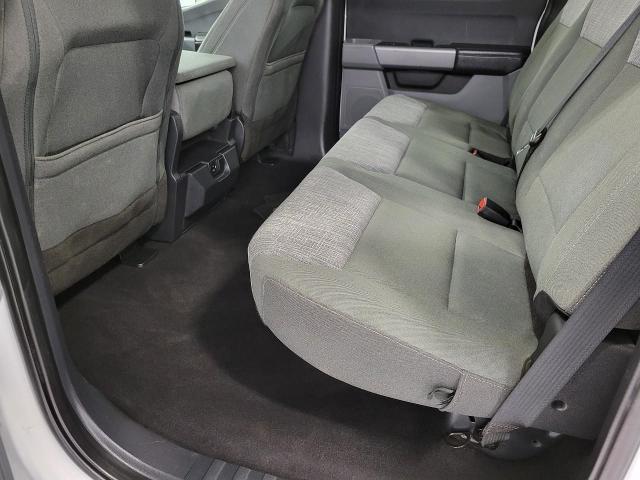 2023 Ford F-150 Vehicle Photo in Oshkosh, WI 54901