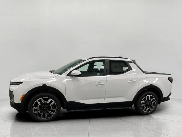 2025 Hyundai SANTA CRUZ Vehicle Photo in Appleton, WI 54913
