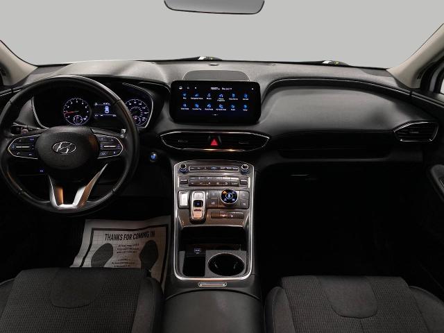 2023 Hyundai SANTA FE Vehicle Photo in Appleton, WI 54913