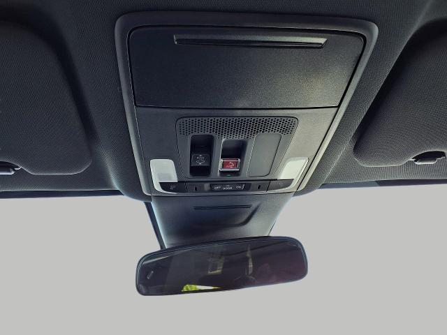 2026 Honda CR-V Hybrid Vehicle Photo in Oshkosh, WI 54904