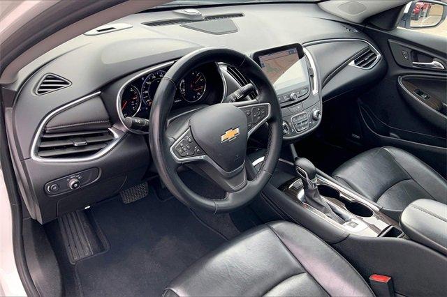 2023 Chevrolet Malibu Vehicle Photo in KANSAS CITY, MO 64114-4502