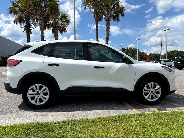 2022 Ford Escape Vehicle Photo in Hinesville, GA 31313