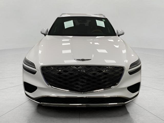 2026 Genesis GV70 Vehicle Photo in Appleton, WI 54913