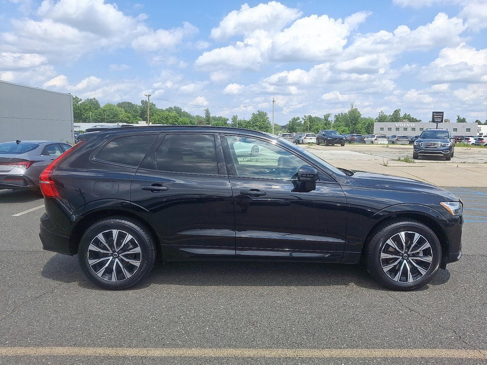 2024 Volvo XC60 Vehicle Photo in Trevose, PA 19053