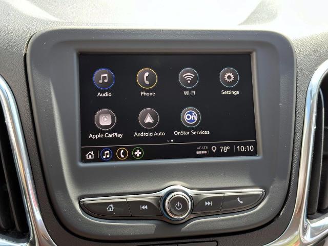 2022 Chevrolet Equinox Vehicle Photo in Roslyn, NY 11576