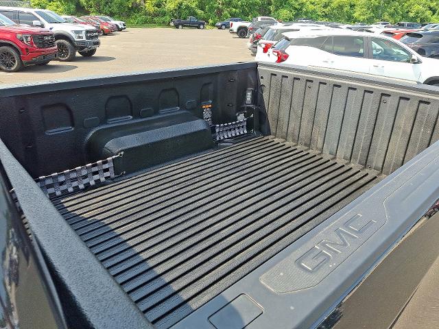 2023 GMC Sierra 1500 Vehicle Photo in TREVOSE, PA 19053-4984