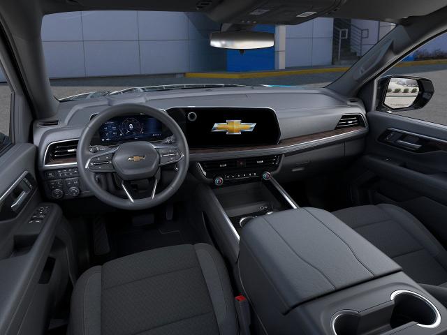 2025 Chevrolet Tahoe Vehicle Photo in KANSAS CITY, MO 64114-4502