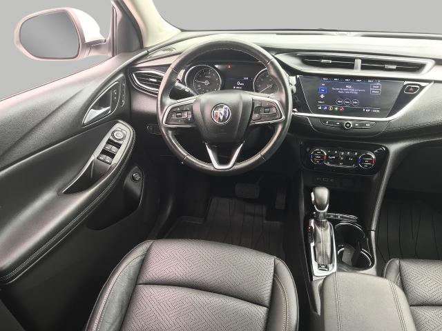 2021 Buick Encore GX Vehicle Photo in GREEN BAY, WI 54303-3330