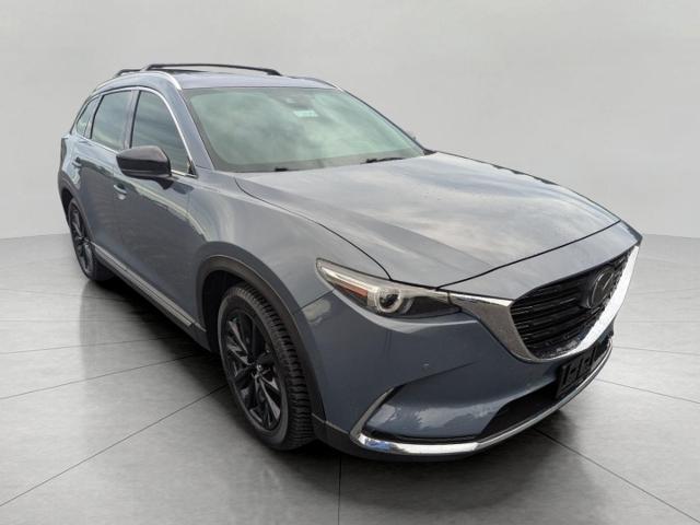 2021 Mazda CX-9 Vehicle Photo in OSHKOSH, WI 54904-7811