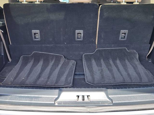 2024 Ford Expedition Vehicle Photo in DENTON, TX 76210-9321