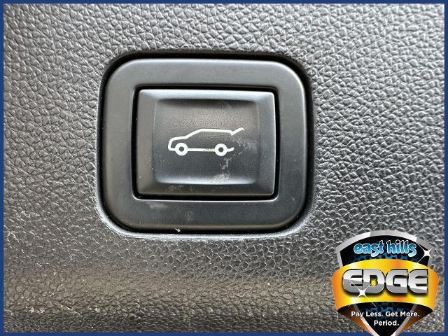 2021 Chevrolet Tahoe Vehicle Photo in Roslyn, NY 11576