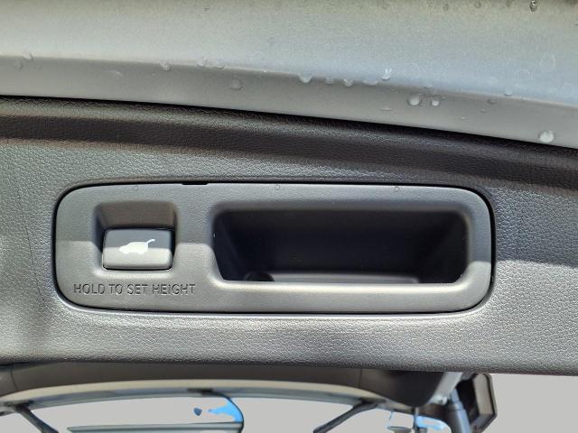 2026 Honda CR-V Hybrid Vehicle Photo in Oshkosh, WI 54904