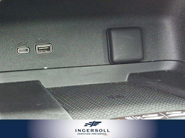 2024 Chevrolet Traverse Vehicle Photo in WATERTOWN, CT 06795-3318