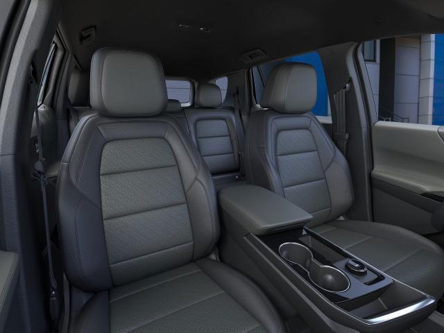 2026 Chevrolet Equinox Vehicle Photo in KANSAS CITY, MO 64114-4502