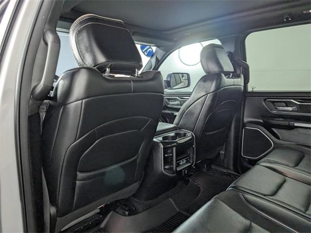 2021 Ram 1500 Vehicle Photo in ENGLEWOOD, CO 80113-6708