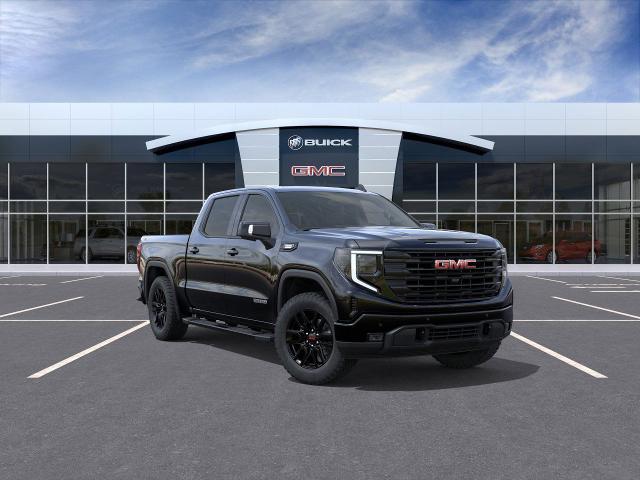 2026 GMC Sierra 1500 Vehicle Photo in GREEN BAY, WI 54303-3330