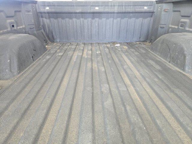 2021 Chevrolet Silverado 1500 Vehicle Photo in Decatur, TX 76234
