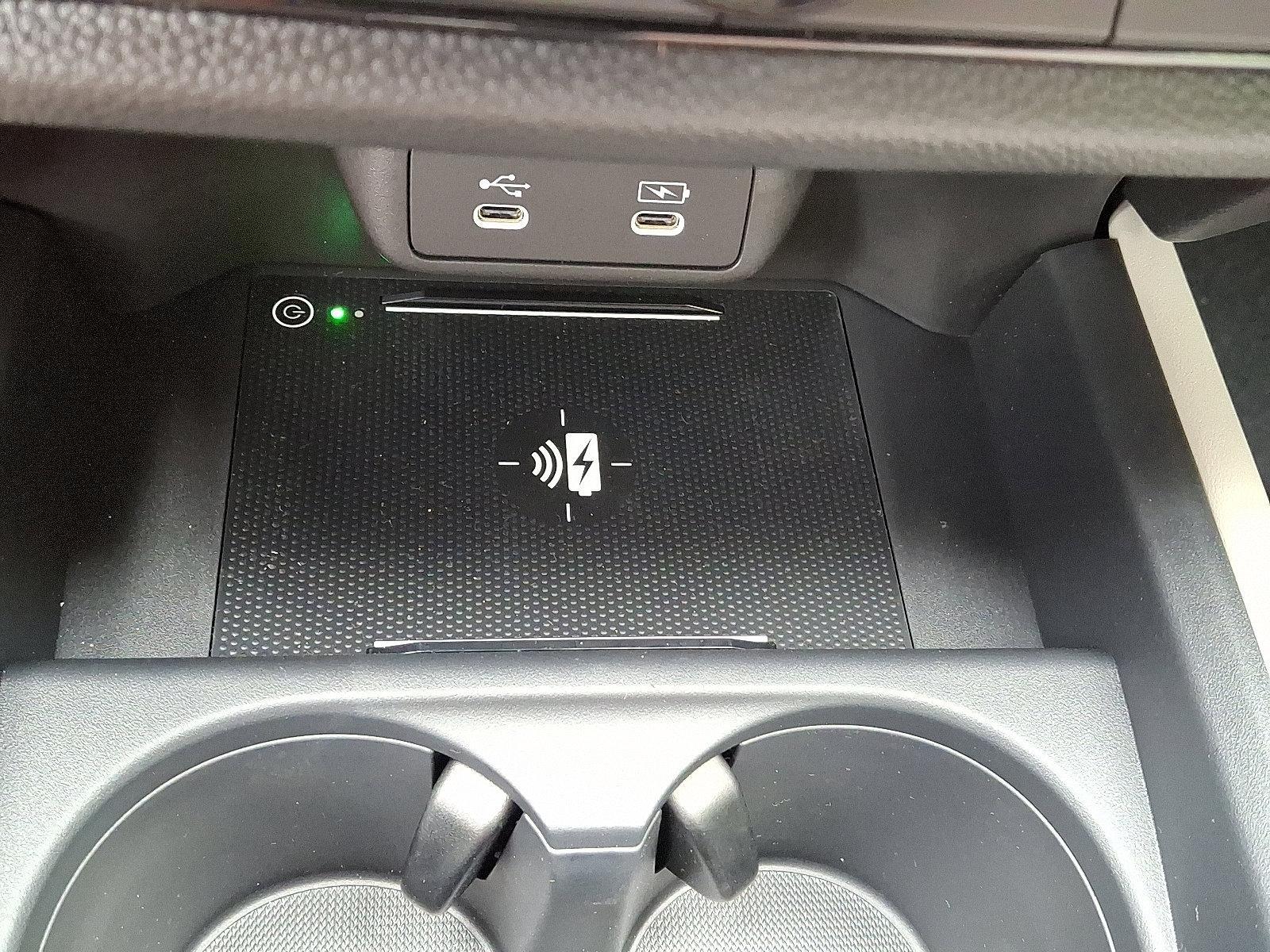 2026 Honda HR-V Vehicle Photo in Harrisburg, PA 17111