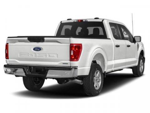 2023 Ford F-150 Vehicle Photo in BRUNSWICK, GA 31525-1881