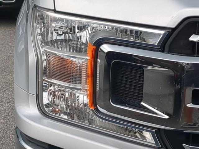 2019 Ford F-150 Vehicle Photo in Brunswick, GA 31525