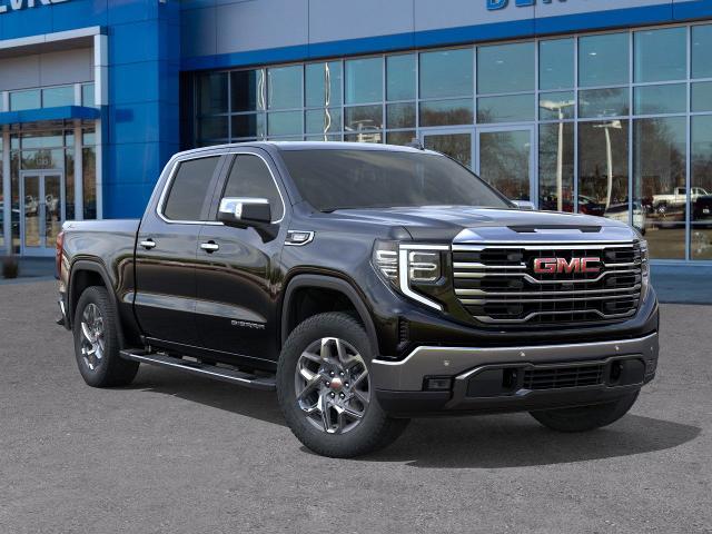 2026 GMC Sierra 1500 Vehicle Photo in OSHKOSH, WI 54904-7811