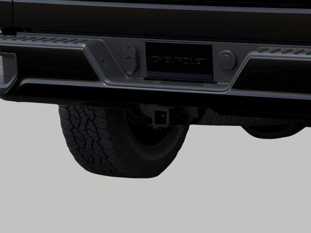 2026 Chevrolet Silverado 1500 Vehicle Photo in NEENAH, WI 54956-2243