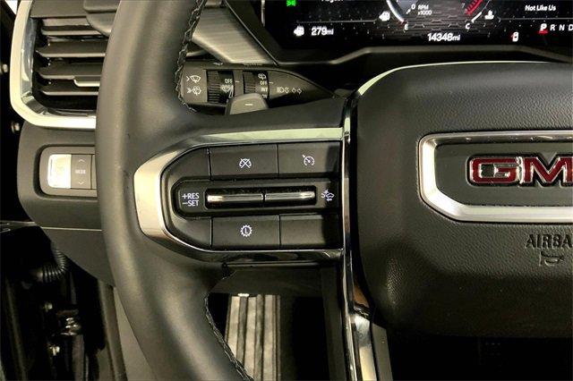 2025 GMC Acadia Vehicle Photo in KANSAS CITY, MO 64114-4545