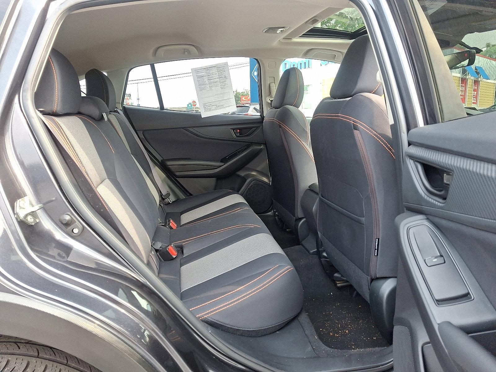 2018 Subaru Crosstrek Vehicle Photo in Harrisburg, PA 17111