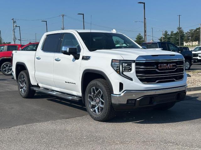 2026 GMC Sierra 1500 Vehicle Photo in COLUMBIA, MO 65203-3903