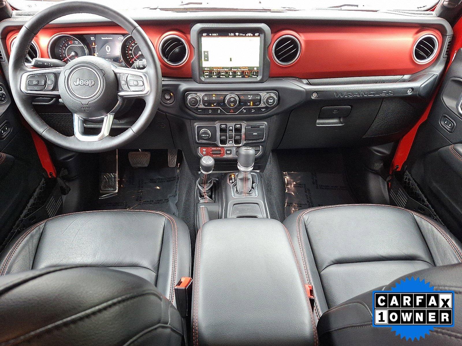 2019 Jeep Wrangler Unlimited Vehicle Photo in Harrisburg, PA 17111