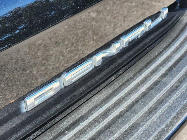 2022 GMC Yukon Vehicle Photo in DENTON, TX 76210-9321