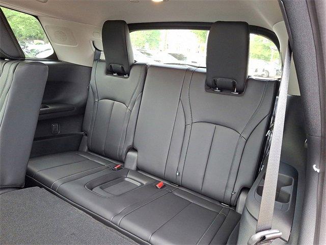 2026 INFINITI QX60 Vehicle Photo in Willow Grove, PA 19090