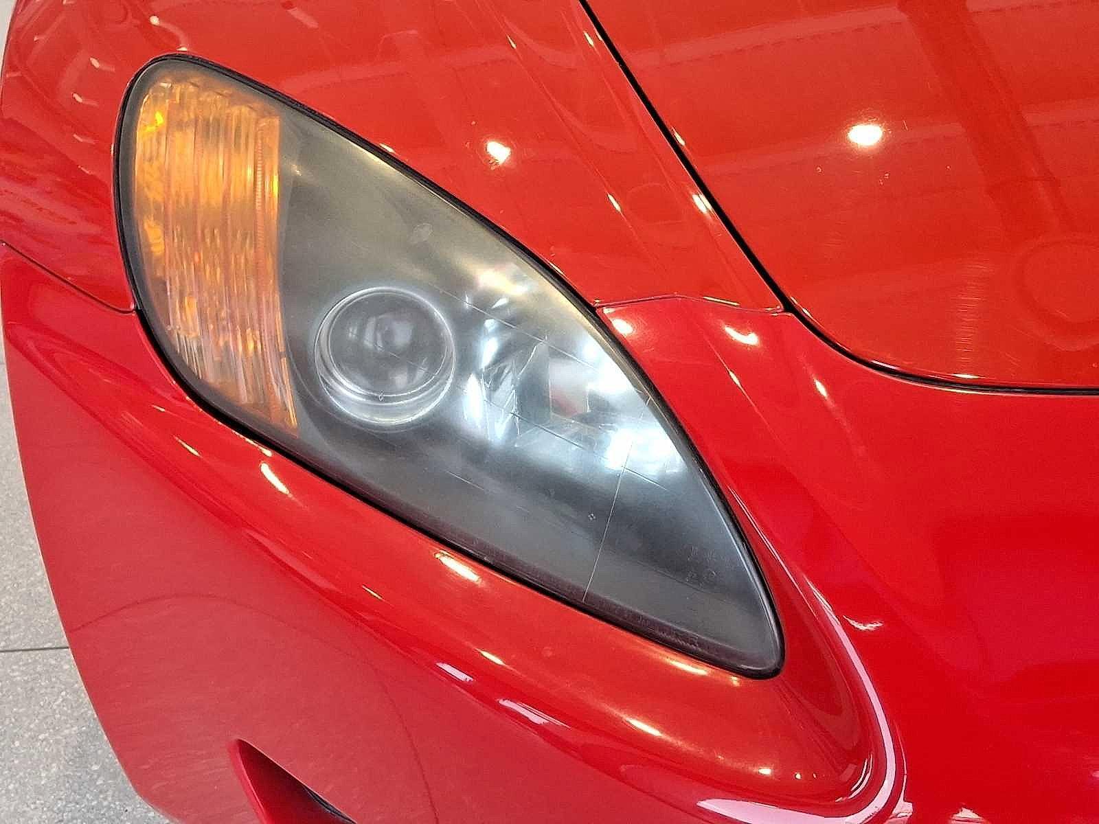 2000 Honda S2000 Vehicle Photo in Harrisburg, PA 17111
