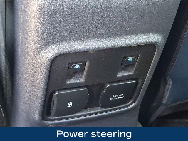 2024 Ford Bronco Vehicle Photo in PAWLING, NY 12564-3219