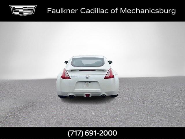 2015 Nissan 370Z Vehicle Photo in MECHANICSBURG, PA 17050-1707