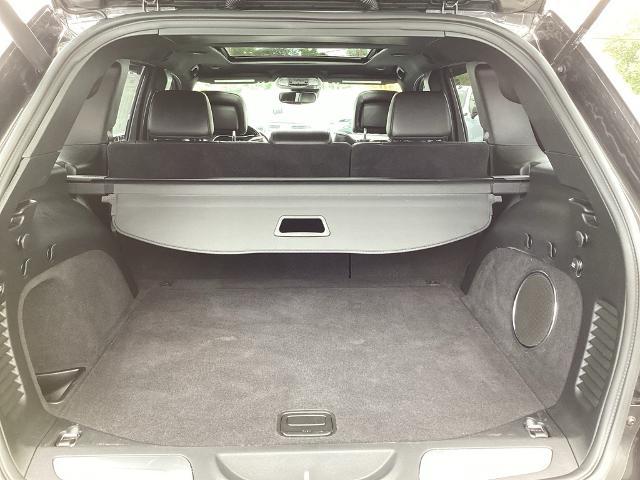 2021 Jeep Grand Cherokee Vehicle Photo in Gardner, MA 01440