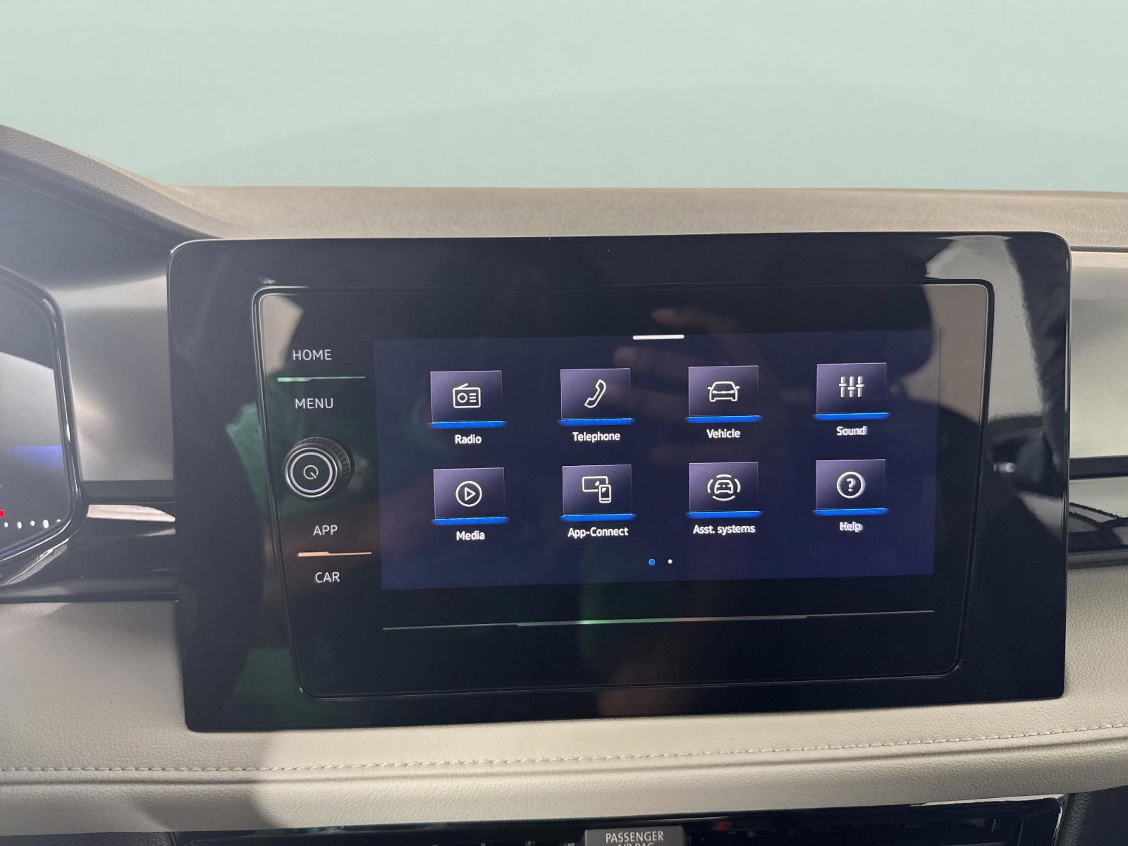 2025 Volkswagen Taos Vehicle Photo in Georgetown, TX 78626