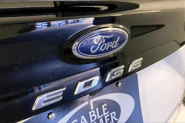 2024 Ford Edge Vehicle Photo in Lees Summit, MO 64086
