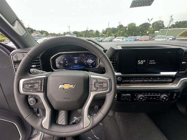 2026 Chevrolet Silverado 1500 Vehicle Photo in GARDNER, MA 01440-3110