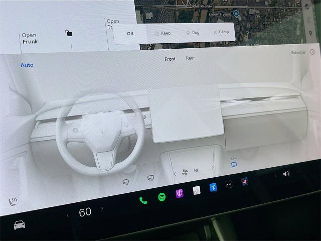2018 Tesla Model 3 Vehicle Photo in PUYALLUP, WA 98371-4149