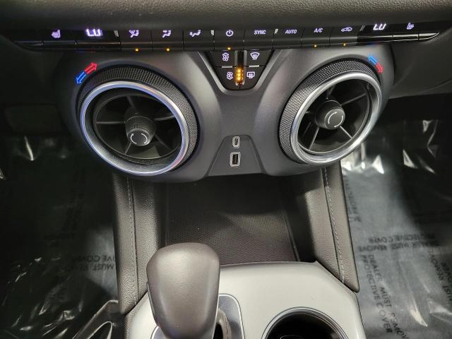2022 Chevrolet Blazer Vehicle Photo in NEENAH, WI 54956-2243