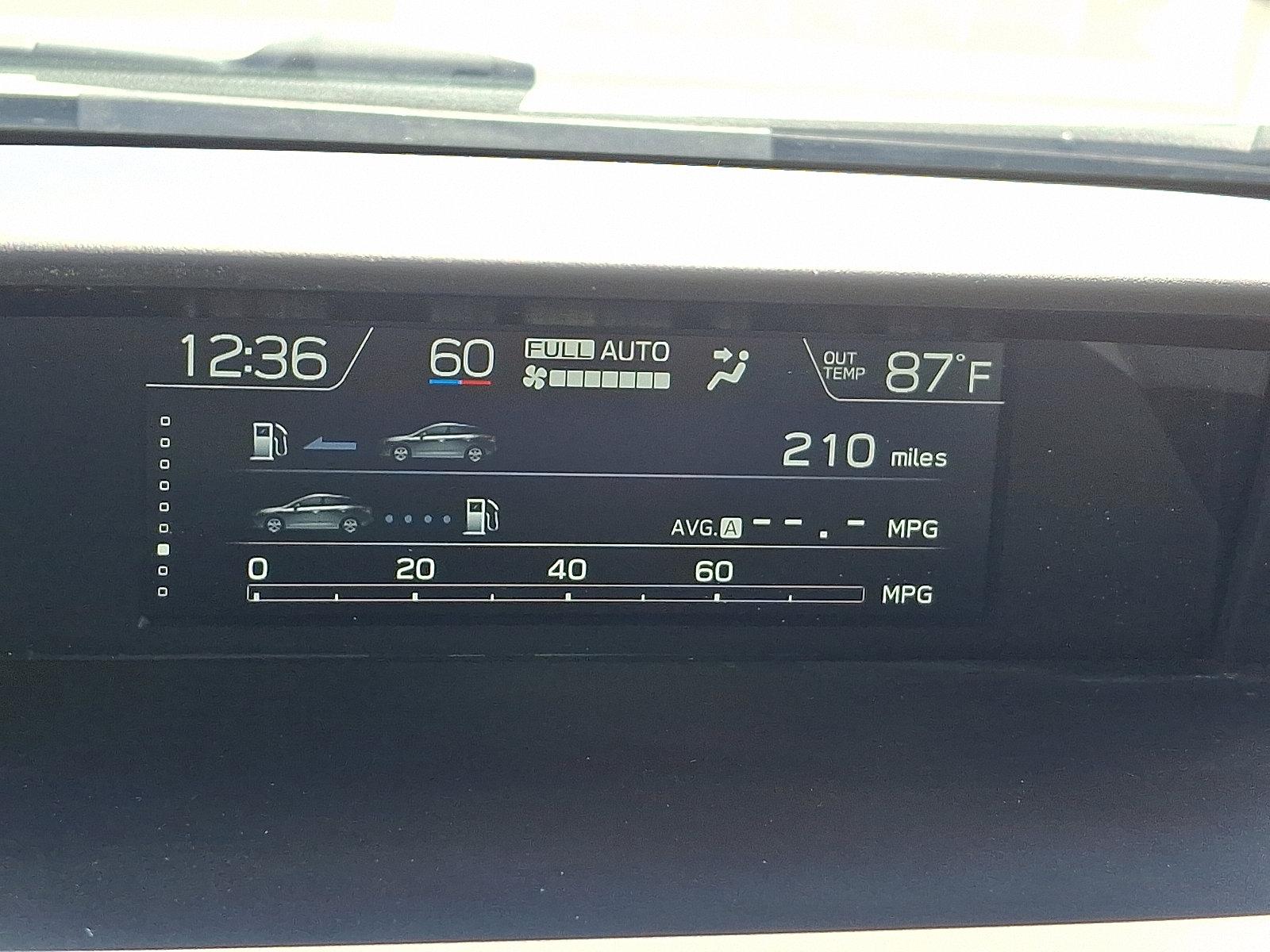 2023 Subaru Crosstrek Vehicle Photo in Harrisburg, PA 17111