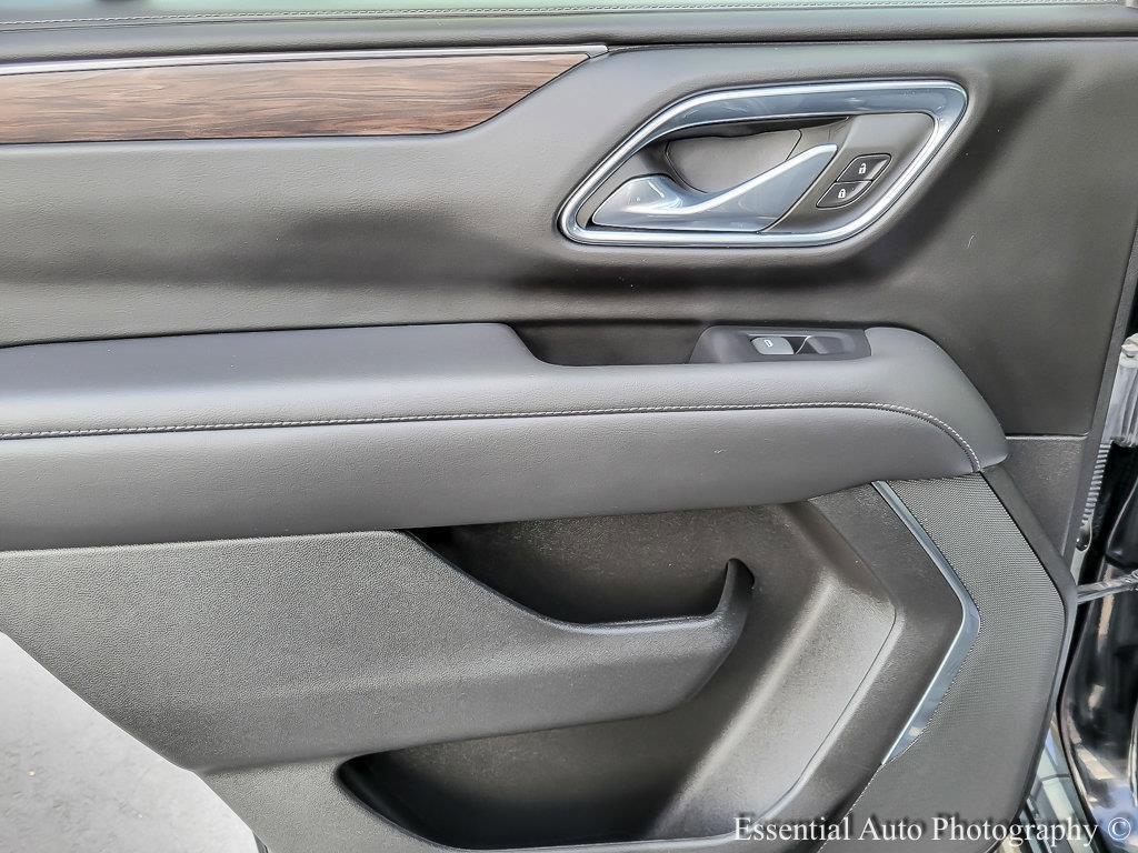 2023 Chevrolet Tahoe Vehicle Photo in AURORA, IL 60503-9326