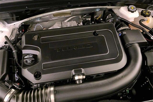 2023 Buick Envision Vehicle Photo in INDEPENDENCE, MO 64055-1377