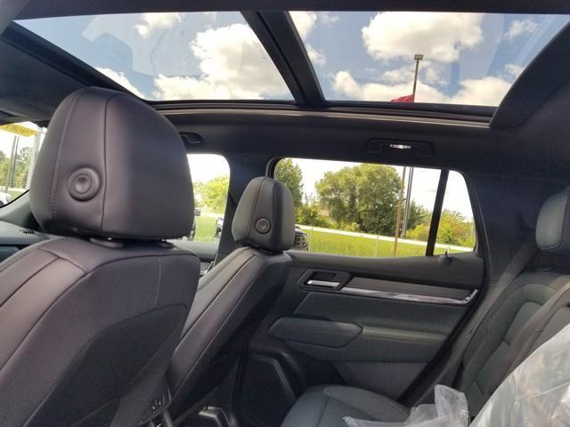 2026 GMC Terrain Vehicle Photo in ELYRIA, OH 44035-6349