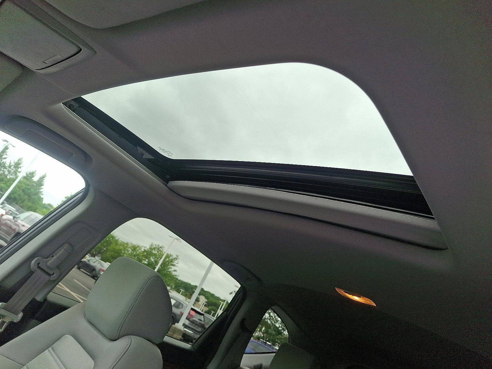 2022 Honda CR-V Vehicle Photo in Harrisburg, PA 17111-1033
