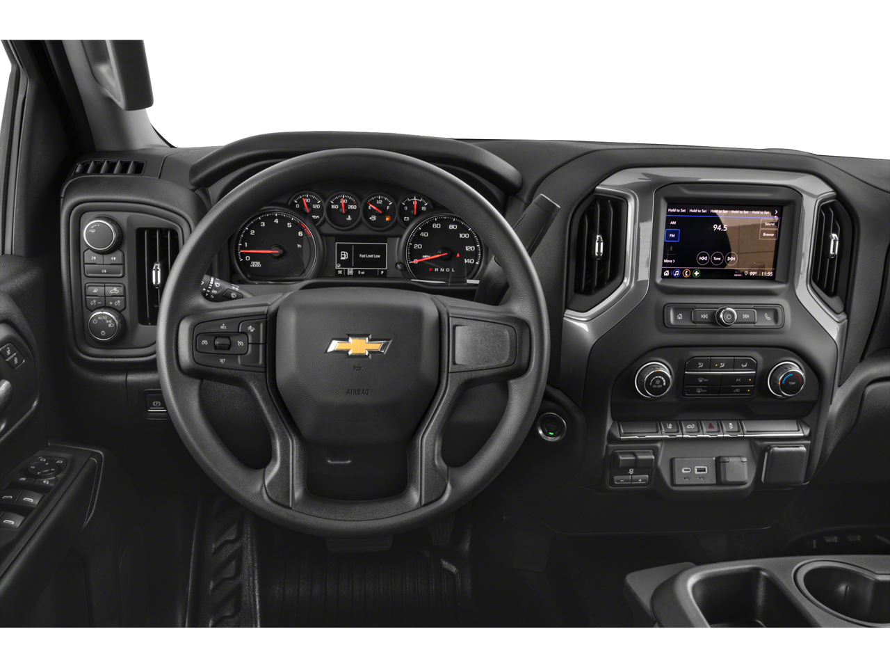 2026 Chevrolet Silverado 2500 HD Vehicle Photo in LANCASTER, PA 17601-0000