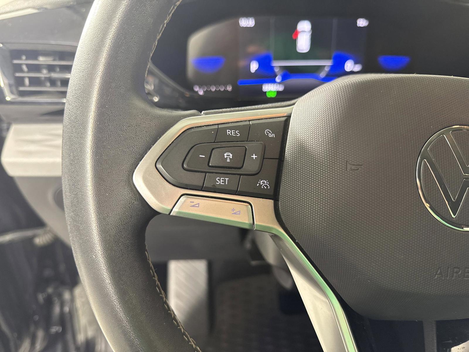 2022 Volkswagen Taos Vehicle Photo in Georgetown, TX 78626