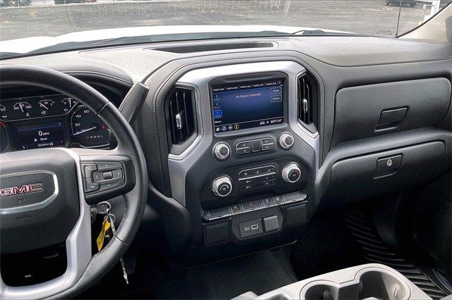 2020 GMC Sierra 1500 Vehicle Photo in INDEPENDENCE, MO 64055-1314